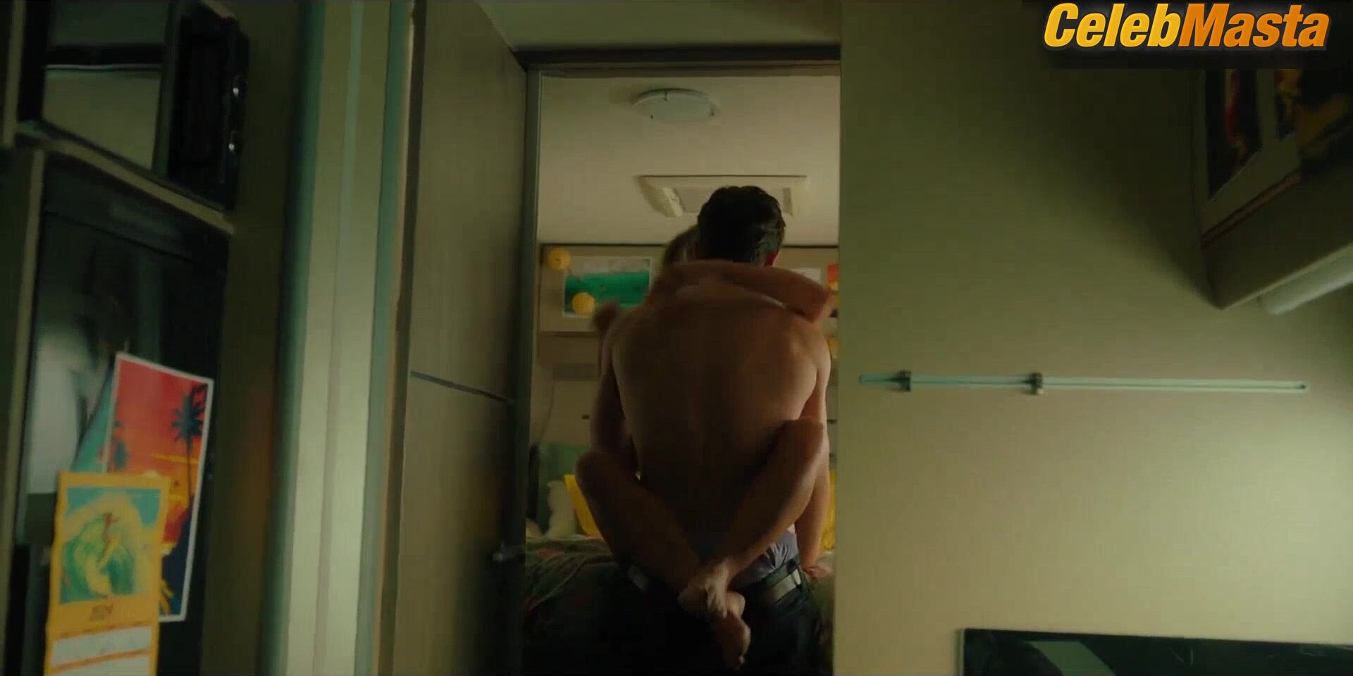 Marta Hazas Tits, Underwear Scene From From Tomorrow - Photo 1 of 5 photo 5