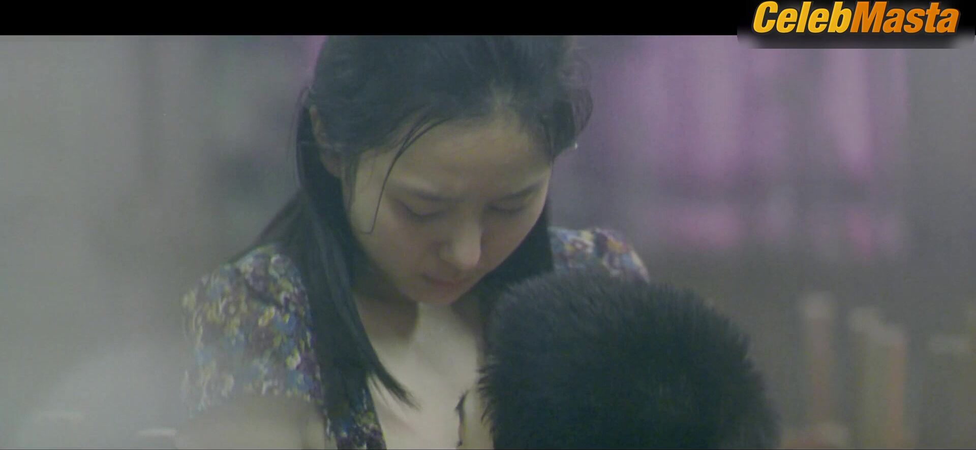 Yoon Jin-seo ’s Tits Scene From Oldboy - Photo 1 of 5 photo 2