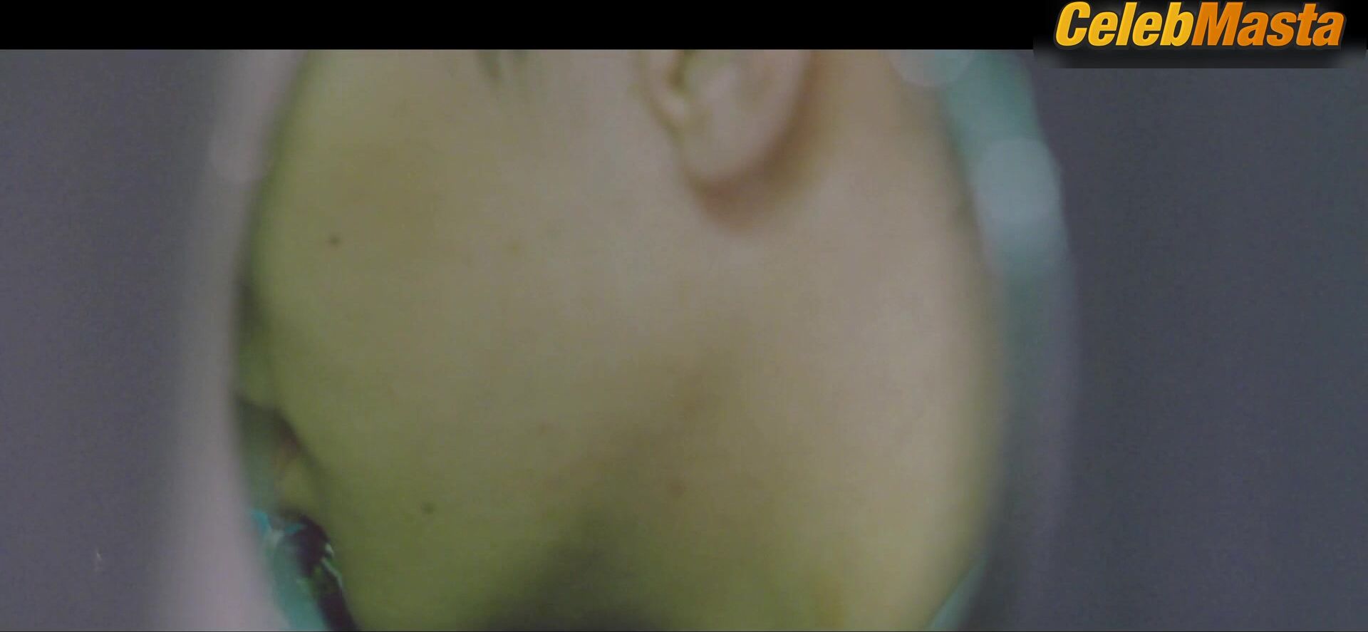 Yoon Jin-seo ’s Tits Scene From Oldboy - Photo 1 of 5 photo 5