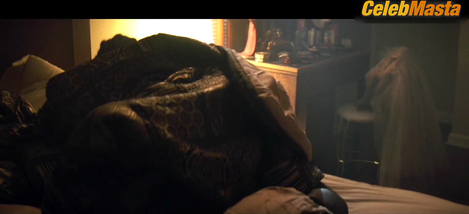 Kat Graham ’s Underwear Scene From Cut Throat City - Photo 1 of 5 photo 2