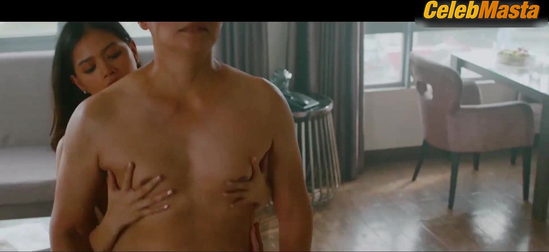 Angela Morena And Micaella Raz’s Boobs Scene In - Photo 2 of 5 photo 1