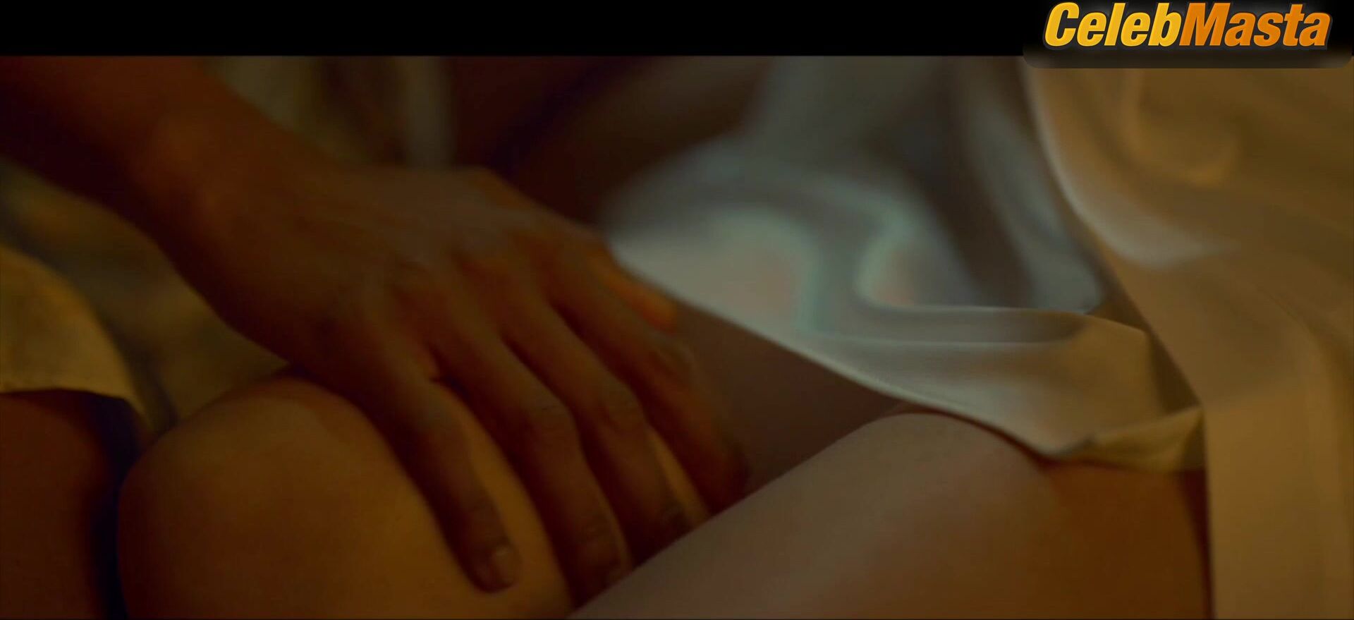 Kat Graham Merritt Patterson And Get Intimate In - Photo 2 of 5 photo 1