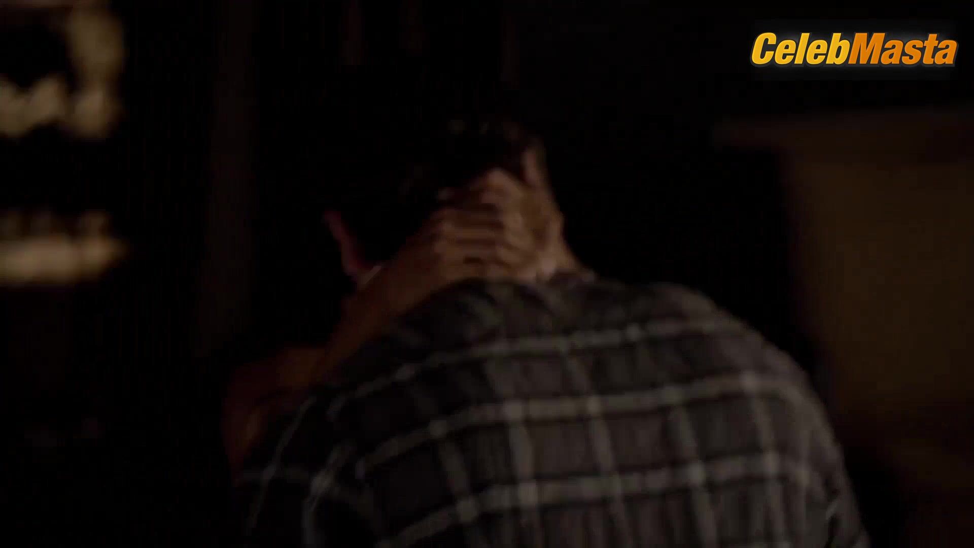 Kat Graham ’s Hot Scene In The Vampire Diaries - Photo 2 of 5 photo 4