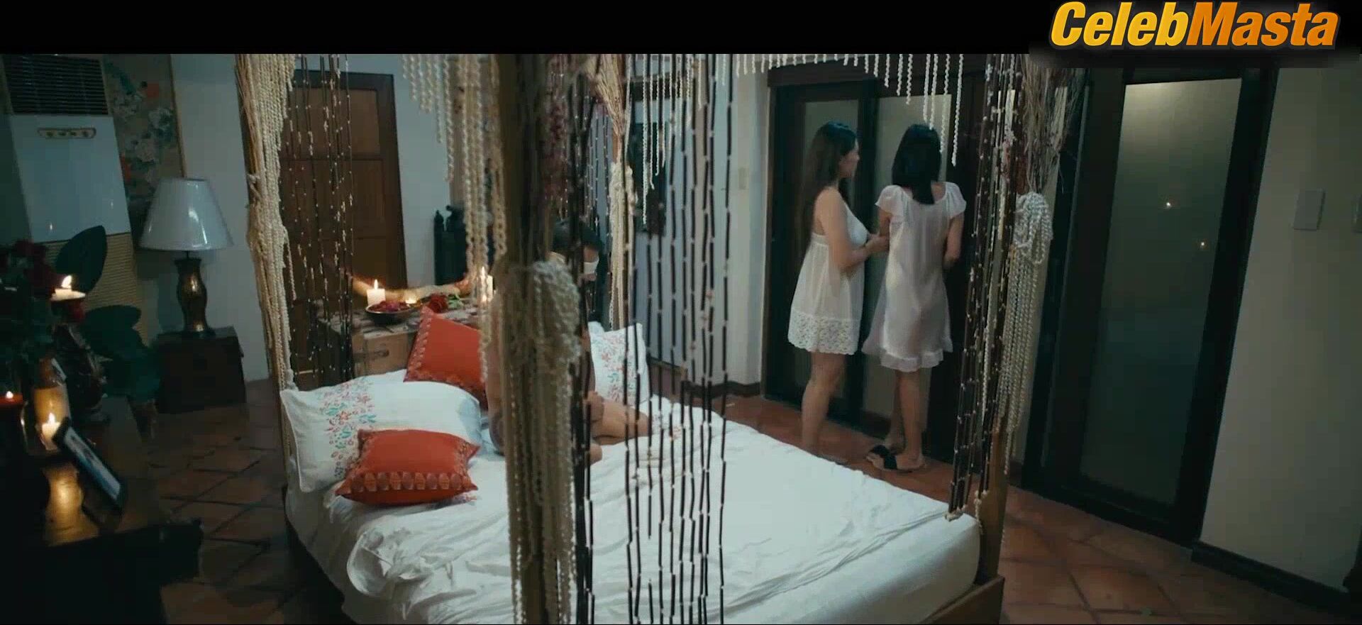Millen Galang Stephanie Raz And ’s Lesbian, Butt - Photo 2 of 5 photo 1