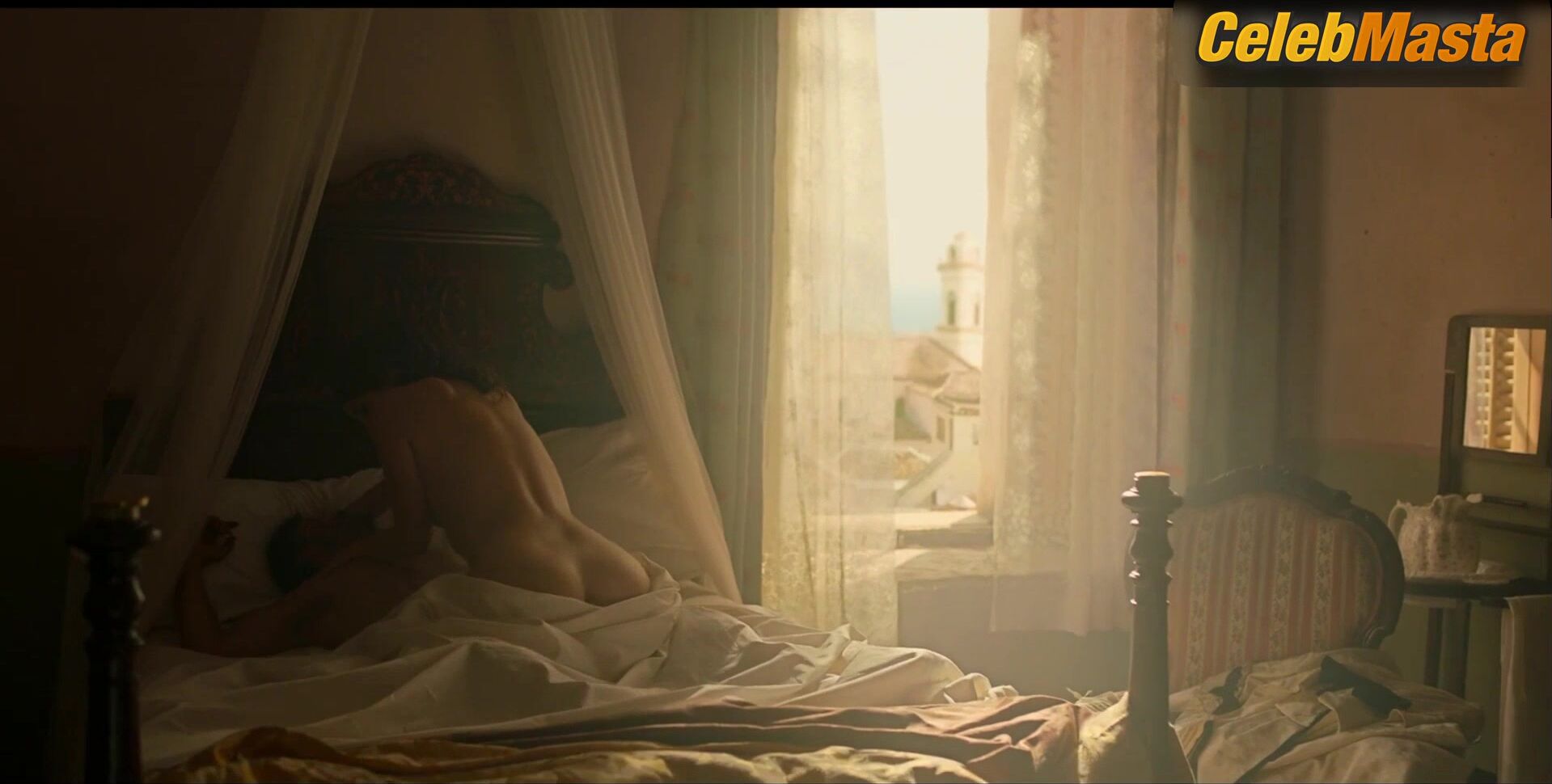 Juana Acosta ’s Tits, Ass Scene In The Vineyard - Photo 1 of 5