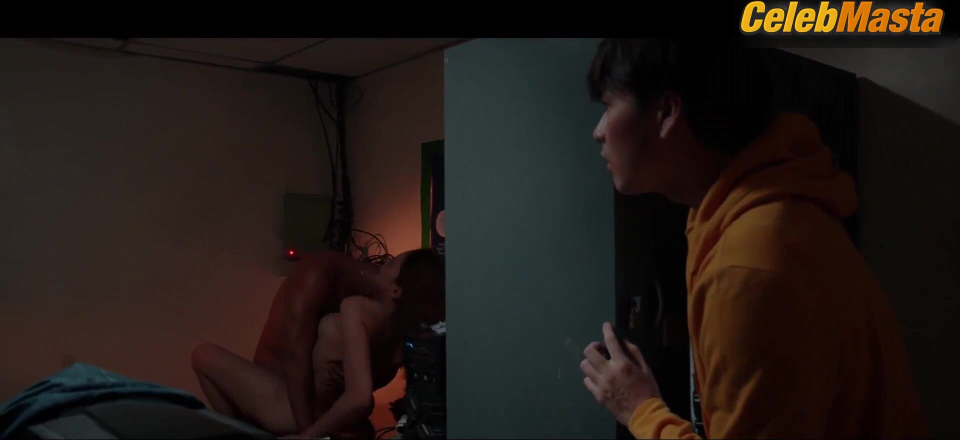Millen Galang ’s Booty And Boobs Scene In Stalkers - Photo 3 of 5 photo 1