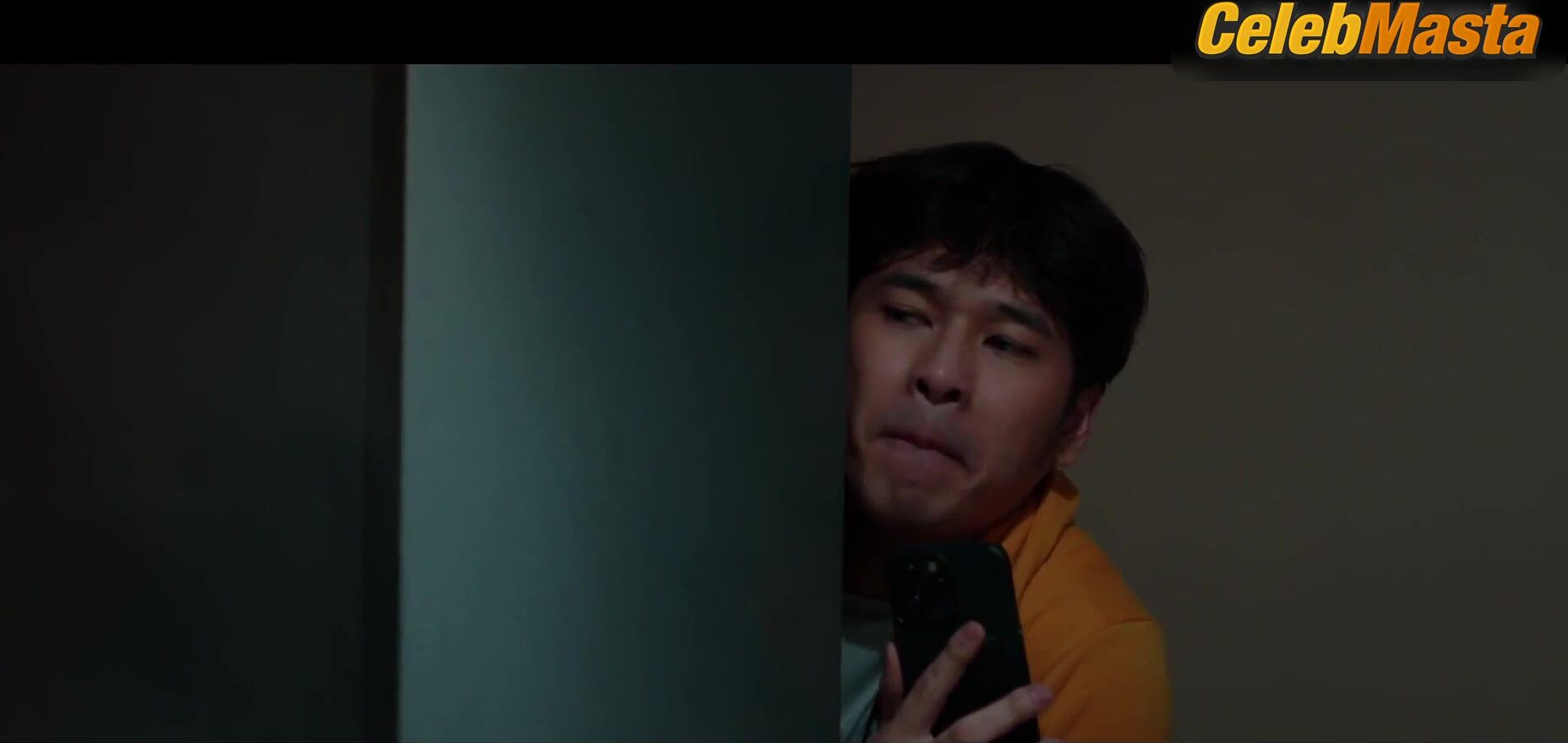 Millen Galang ’s Booty And Boobs Scene In Stalkers - Photo 3 of 5 photo 2