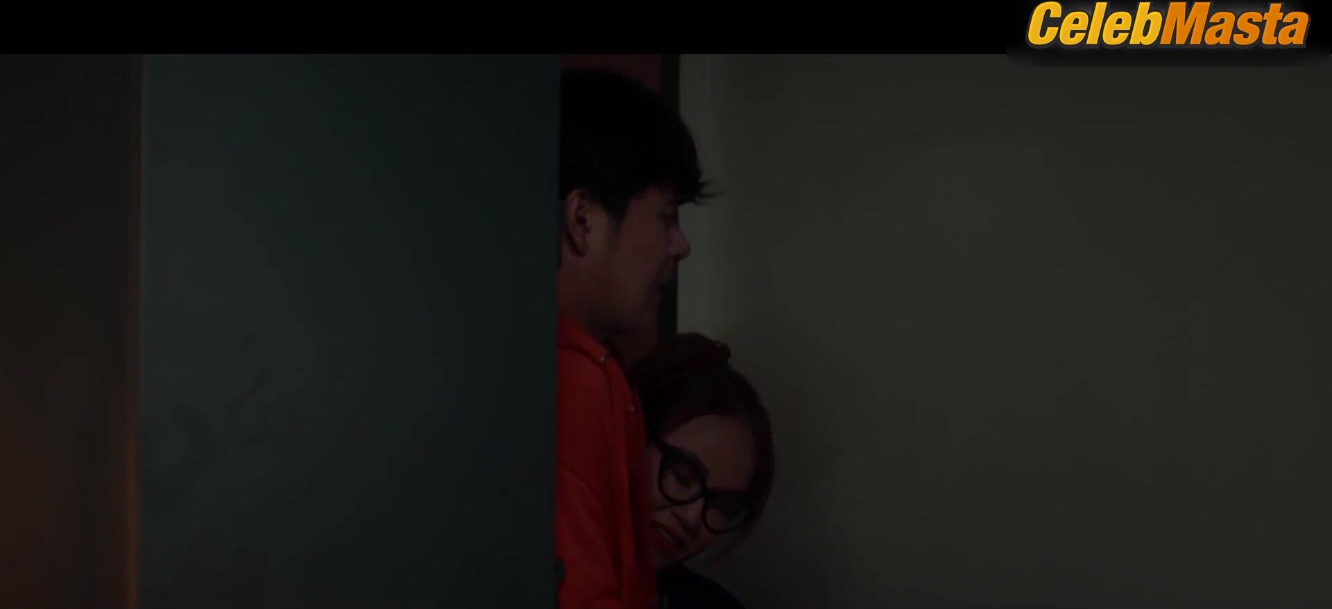 Millen Galang Bares Ass And Tits Scene In Stalkers - Photo 1 of 5 photo 4