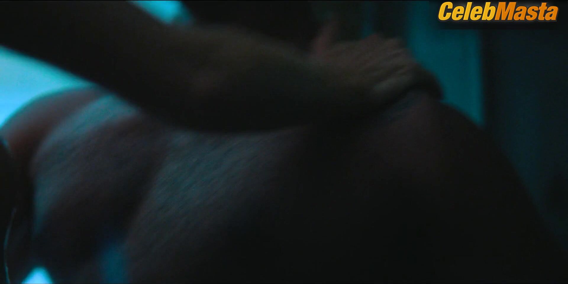Juana Acosta ’s Breasts, Lesbian Scene In Medusa - Photo 2 of 5 photo 5