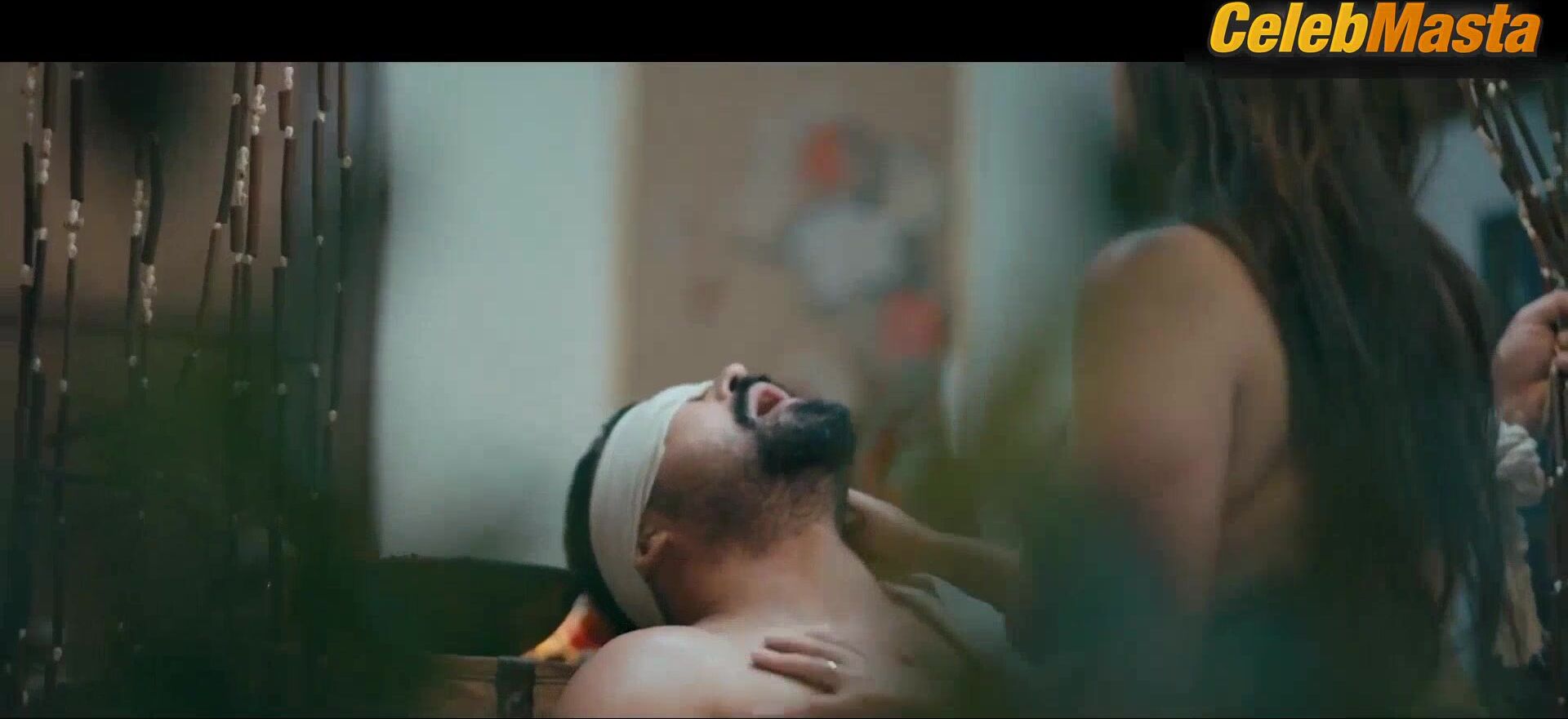 Millen Galang ’s Lesbian, Booty Scene In Kahalili - Photo 3 of 5 photo 5