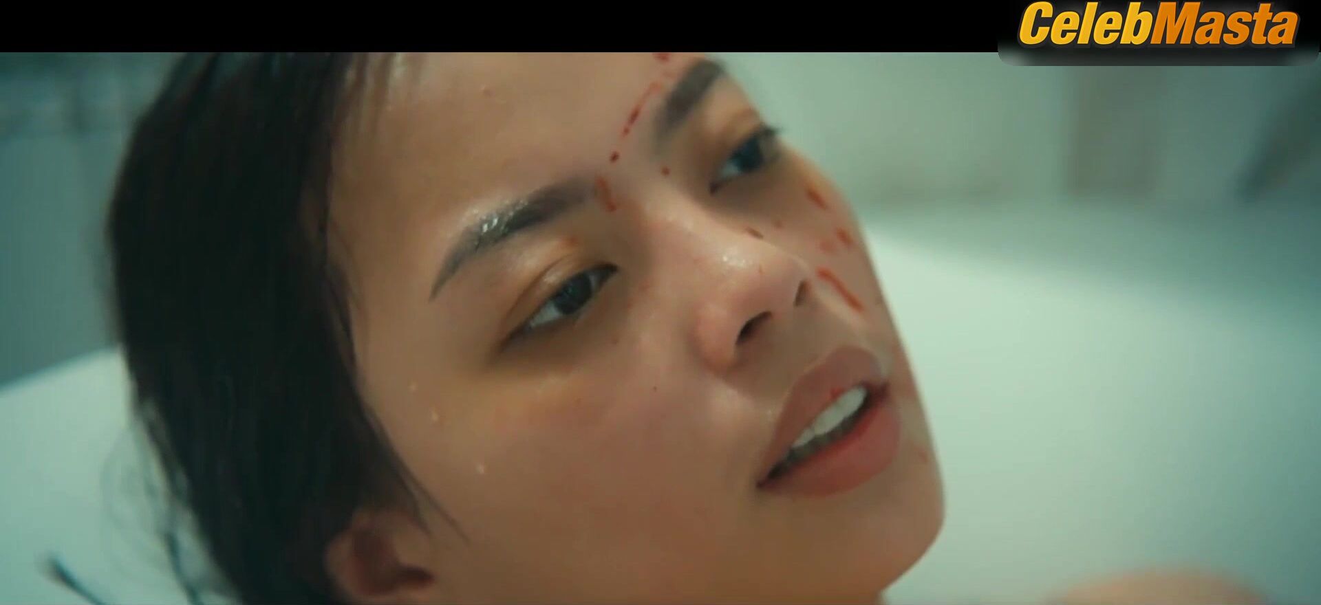 Millen Galang Stephanie Raz And Show Butt In Lesbian - Photo 2 of 5