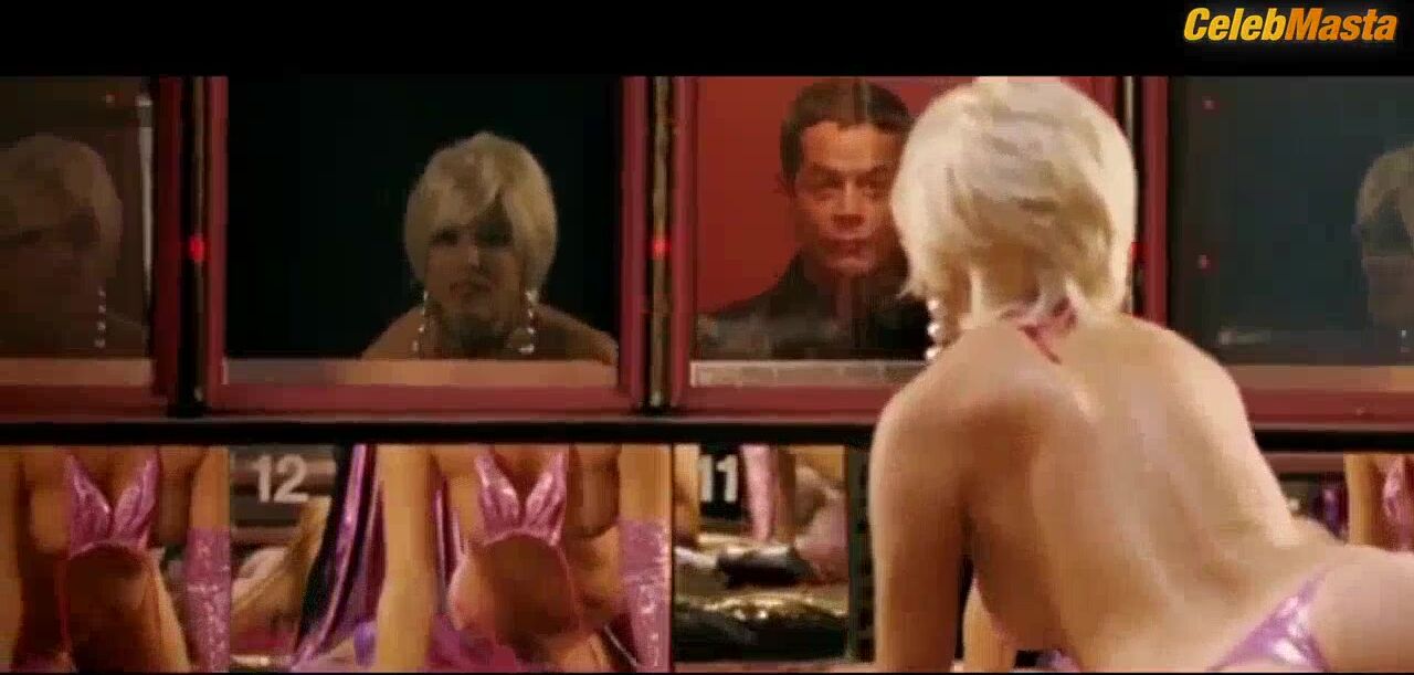 Juana Acosta Reveals Boobs And Butt In Bienvenido A Casa - Photo 1 of 5 photo 2