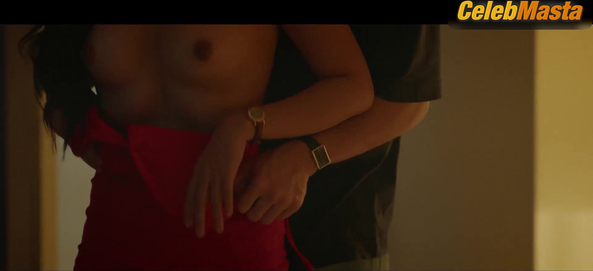 Angela Morena ’s Butt And Tits Scene From La Querida - Photo 1 of 5