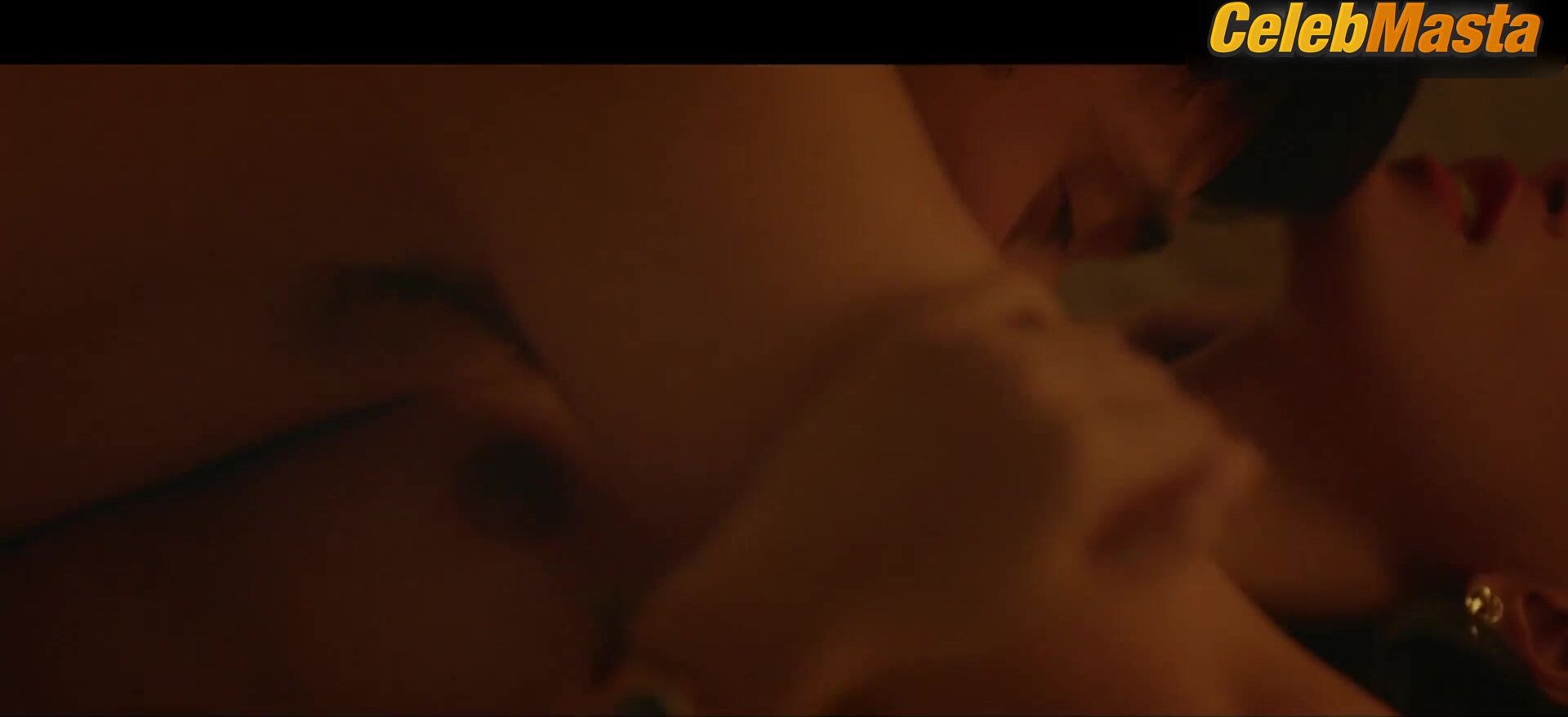 Angela Morena ’s Butt And Tits Scene From La Querida - Photo 1 of 5 photo 4