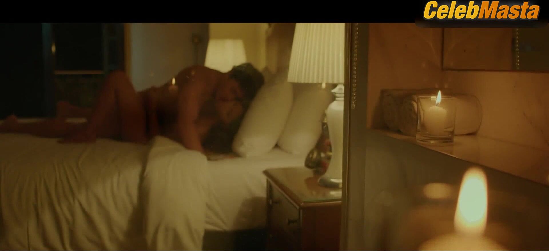 Angela Morena ’s Butt And Tits Scene From La Querida - Photo 1 of 5 photo 5