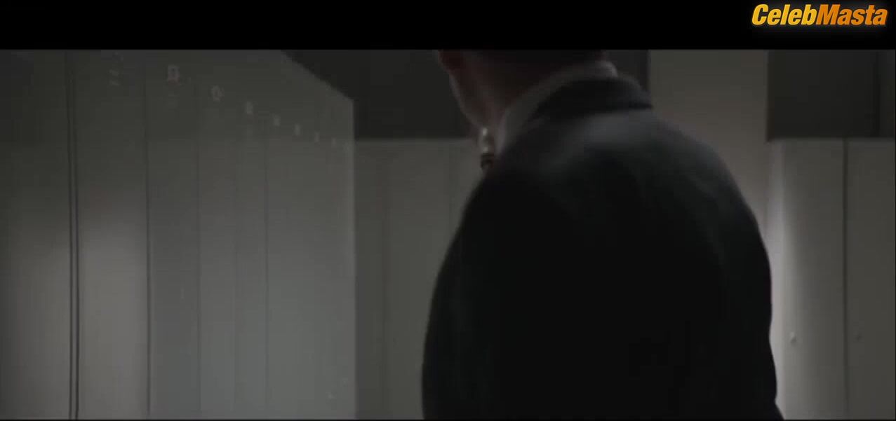Juana Acosta Tits And Underwear Scene In Jefe - Photo 1 of 5 photo 4
