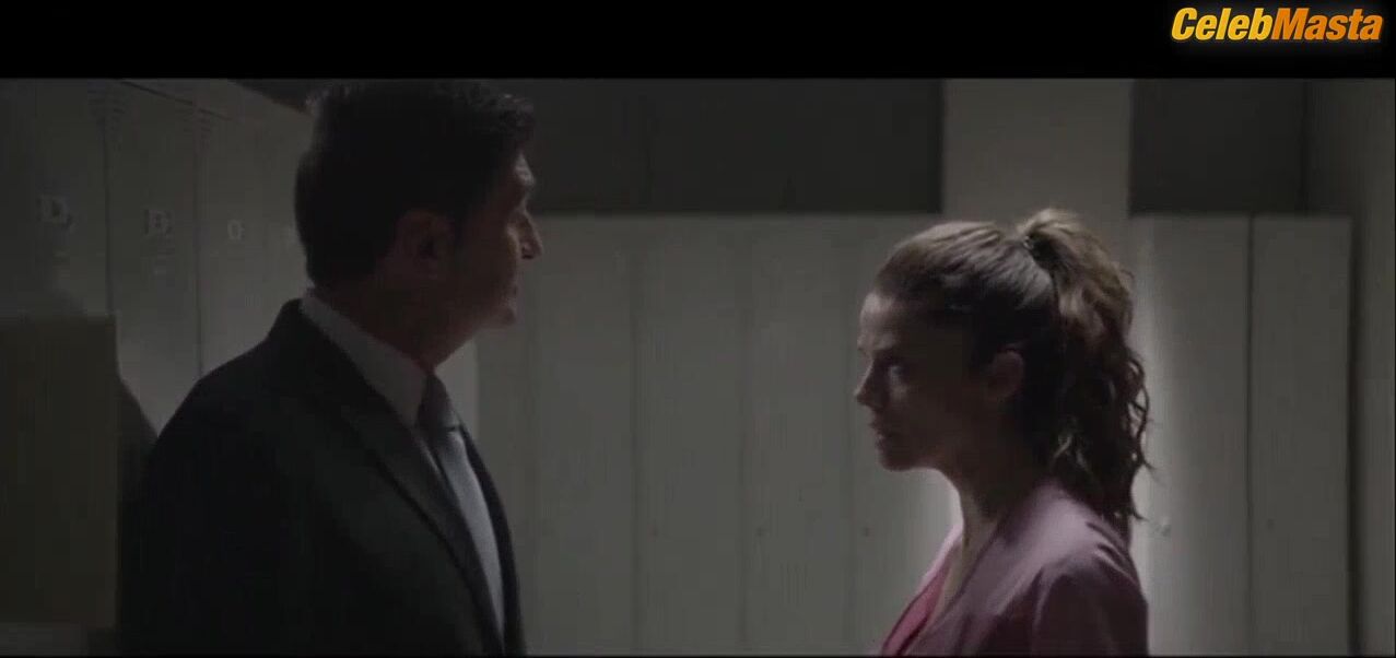 Juana Acosta Tits And Underwear Scene In Jefe - Photo 1 of 5 photo 5