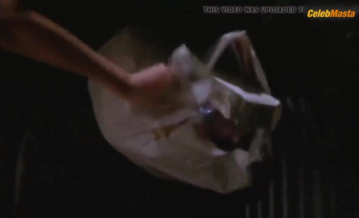 Lara Flynn Boyle ’s Tits Scene From Since You’ve - Photo 2 of 5