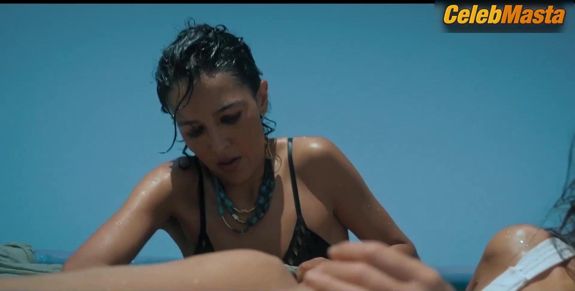 Juana Acosta Juanita Molina And ’s Boobs, Swimsuit - Photo 1 of 5 photo 4