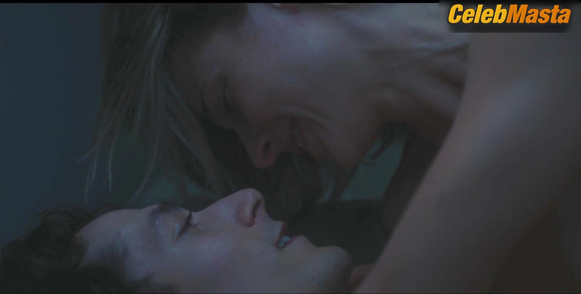 Svenja Jung Reveals Breasts In Naked Scene - Photo 1 of 5 photo 5