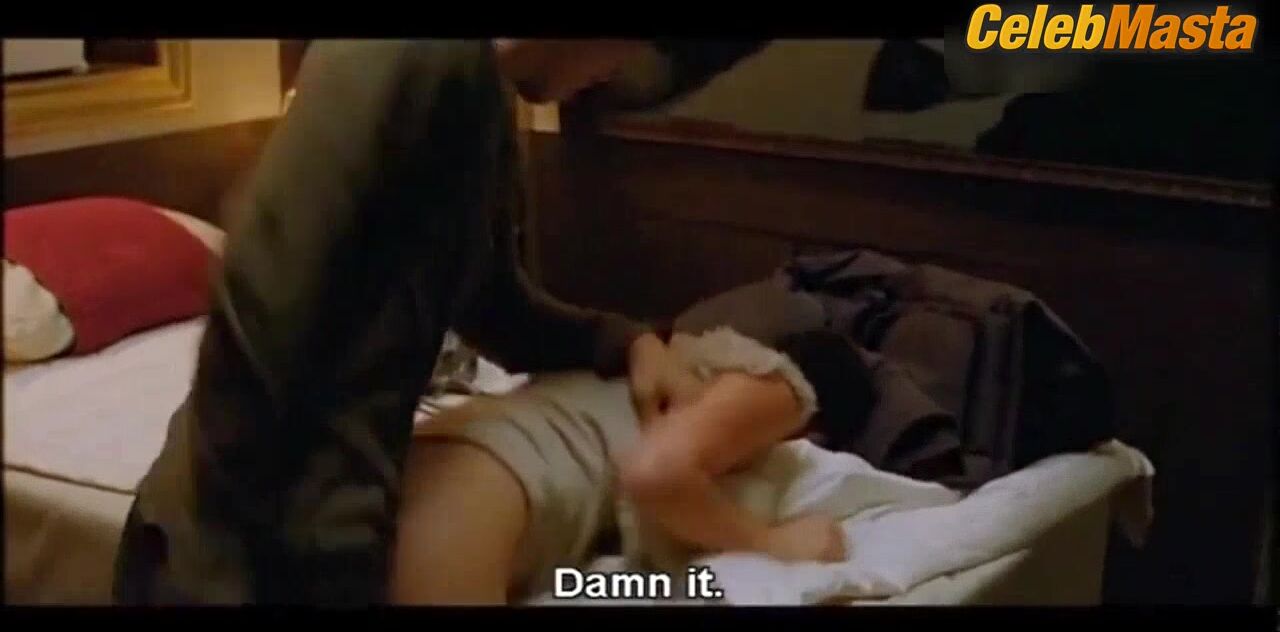 Yoon Jin-seo ’s Tits Scene From Beastie Boys - Photo 1 of 5