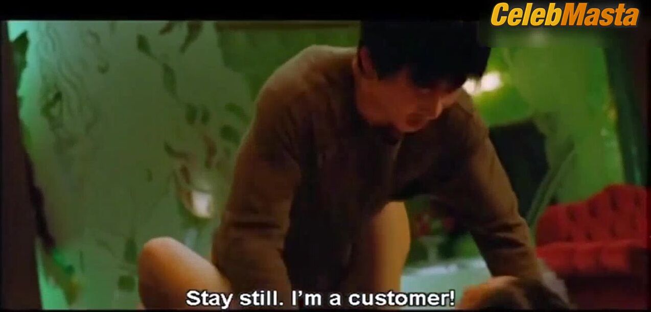 Yoon Jin-seo ’s Tits Scene From Beastie Boys - Photo 1 of 5 photo 2