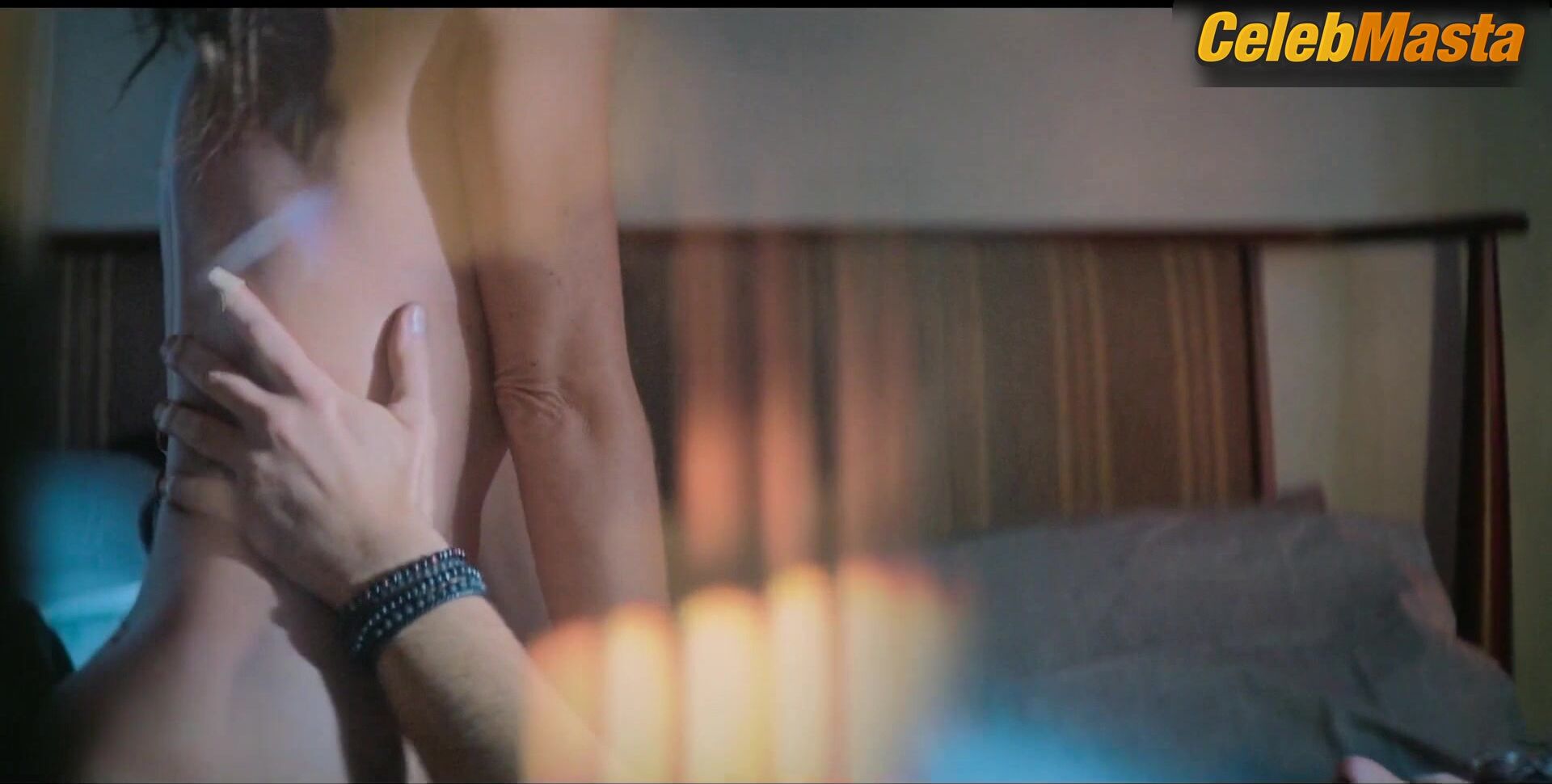 Juana Acosta ’s Boobs, Thong Scene In Medusa - Photo 2 of 5 photo 4