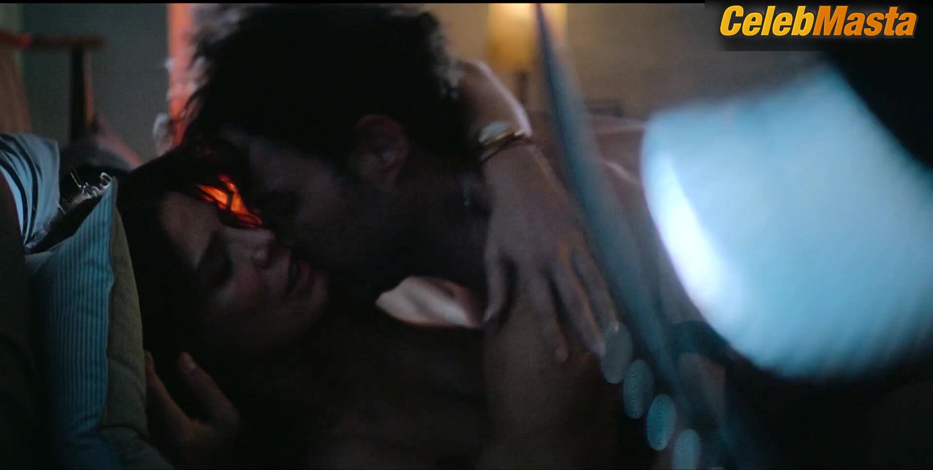 Juana Acosta ’s Boobs, Thong Scene In Medusa - Photo 2 of 5 photo 5