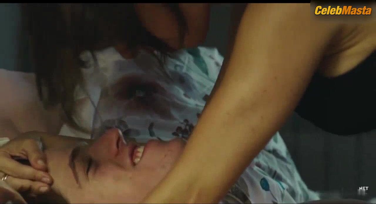 Juana Acosta ’s Boobs And Underwear Scene In Ola De - Photo 2 of 5 photo 5