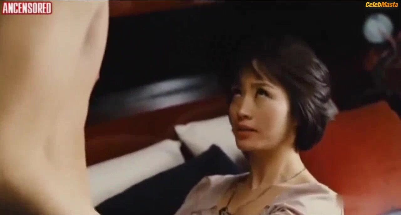 Yoon Jin-seo ’s Sexy Scene From A Good Day To Have - Photo 1 of 5 photo 5