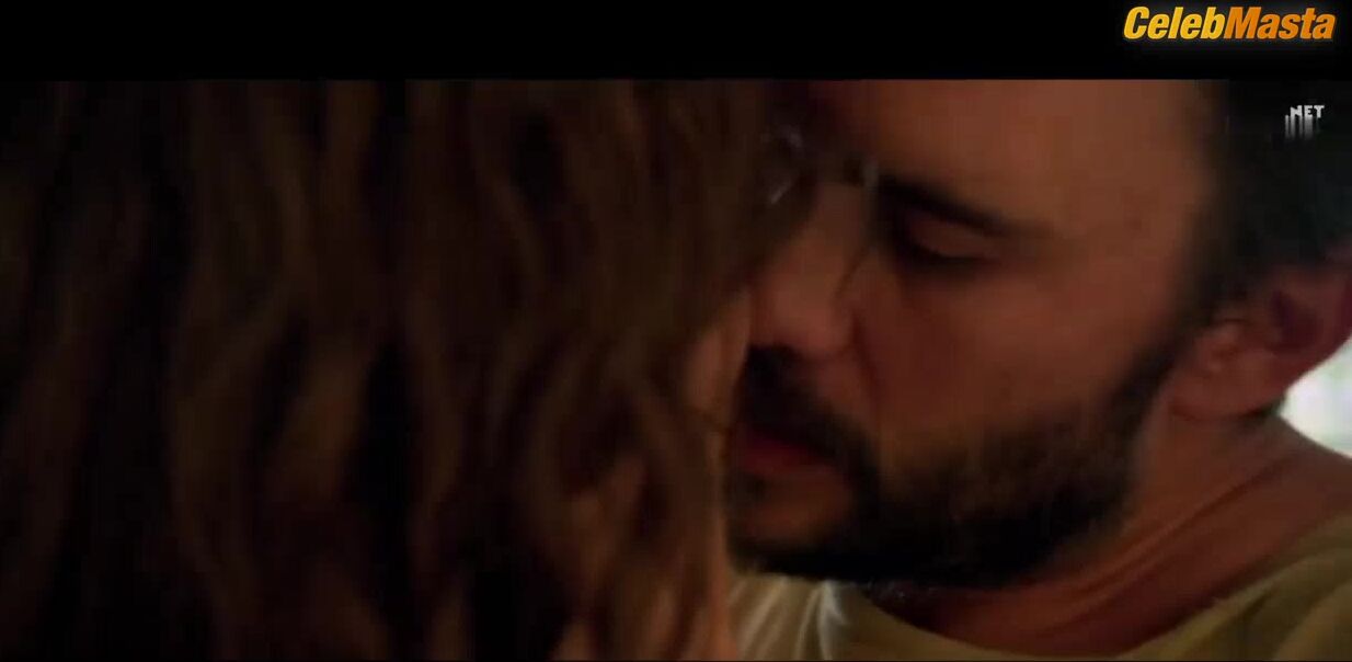 Juana Acosta ’s Hot Scene In Imprisoned - Photo 1 of 5 photo 2