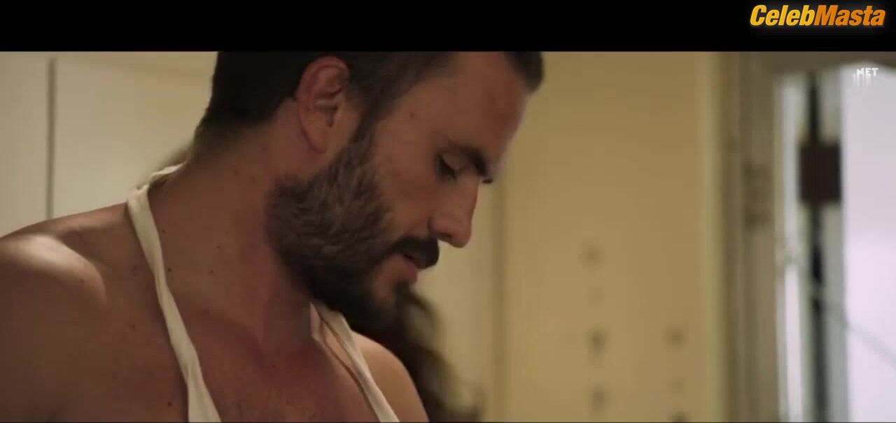 Juana Acosta ’s Hot Scene In Imprisoned - Photo 1 of 5 photo 4