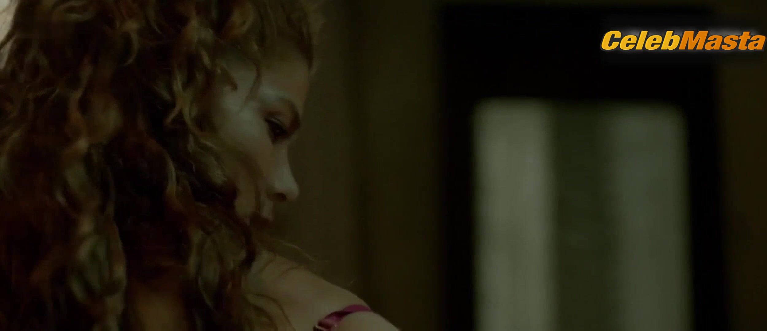 Juana Acosta ’s Tits Scene From Cuatro Estaciones - Photo 2 of 5 photo 5