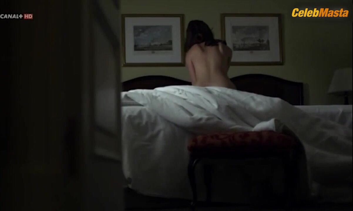 Juana Acosta ’s Butt And Tits Scene In Crematorio - Photo 2 of 5