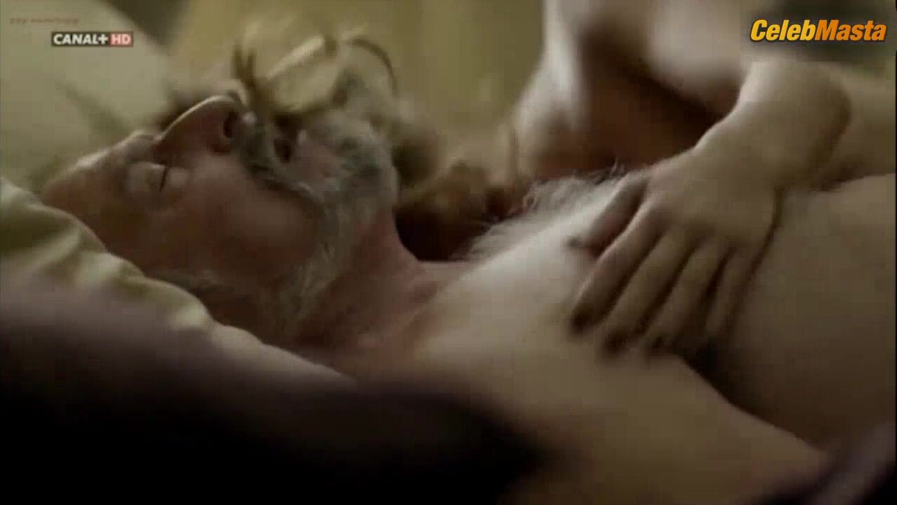 Juana Acosta ’s Butt And Tits Scene In Crematorio - Photo 2 of 5 photo 5