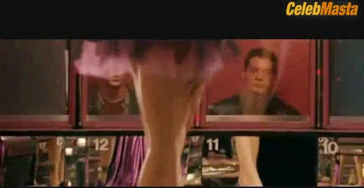 Juana Acosta ’s Thong Scene From Bienvenido A Casa - Photo 2 of 5 photo 1