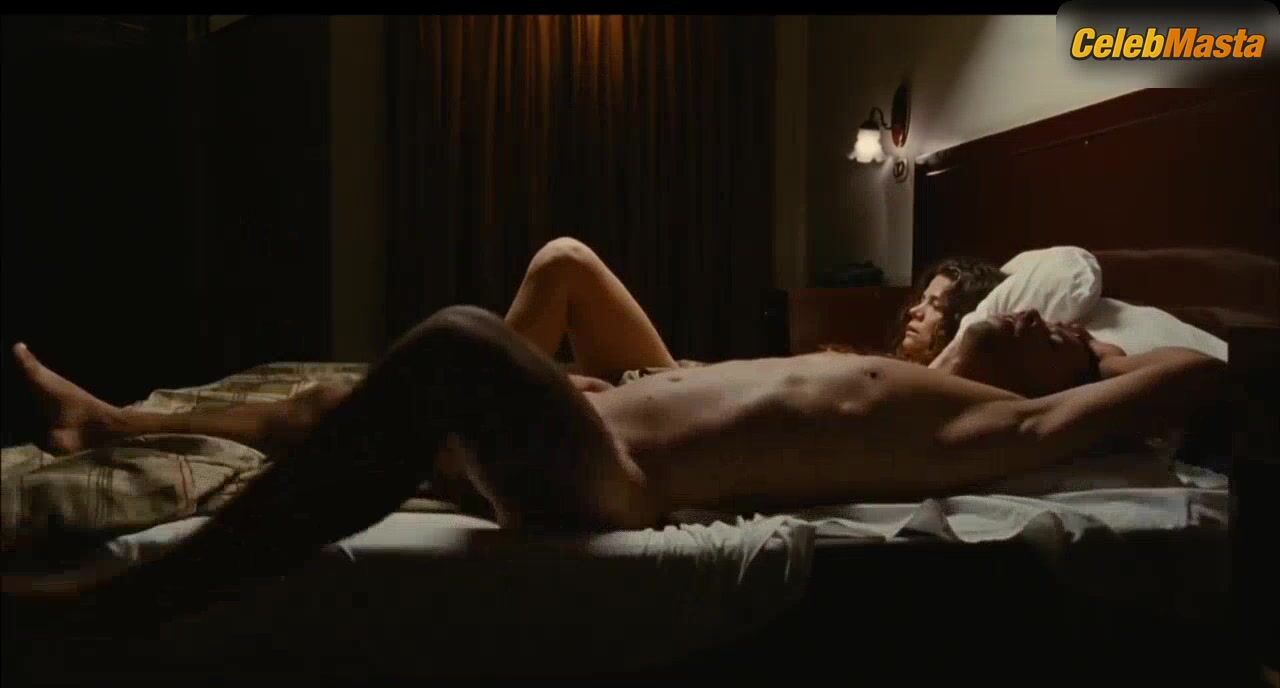 Juana Acosta ’s Tits Scene From Borrasca - Photo 1 of 5 photo 5