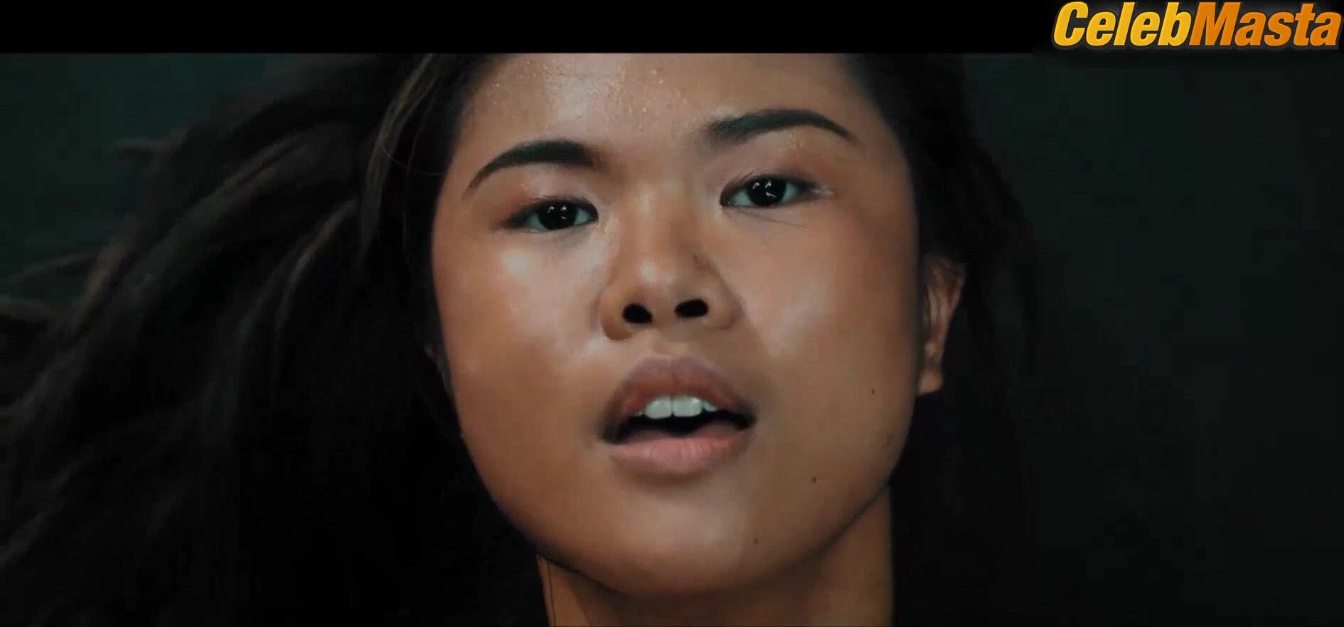 Alexa Ocampo Angela Morena, And Jela Cuenca Tits Scene - Photo 1 of 5