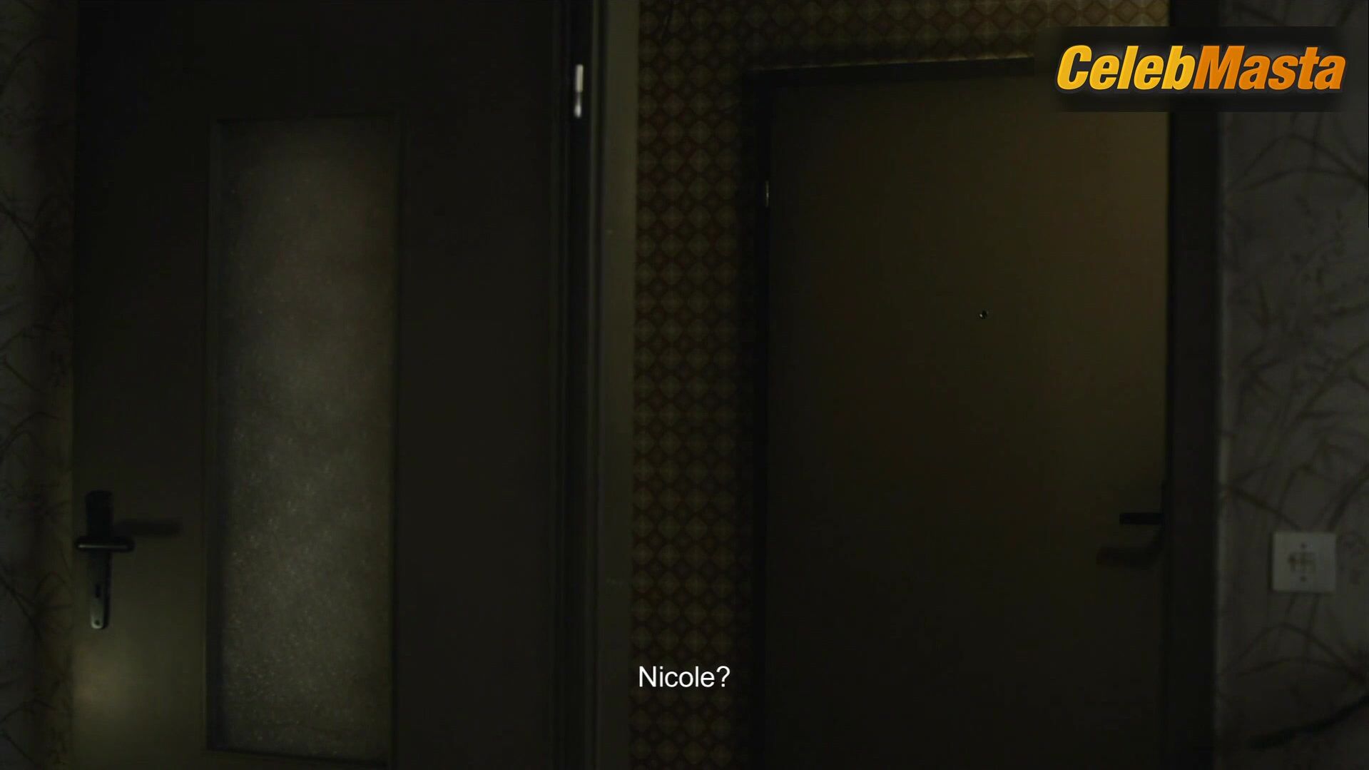 Svenja Jung Underwear Scene From Deutschland 83 - Photo 1 of 5