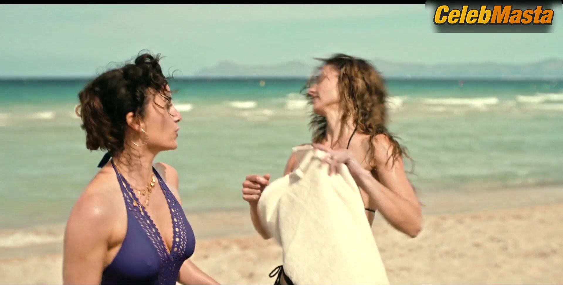 Lucia Barrado Tijan Marei, Svenja Jung And Swimsuit Scene - Photo 2 of 5 photo 4