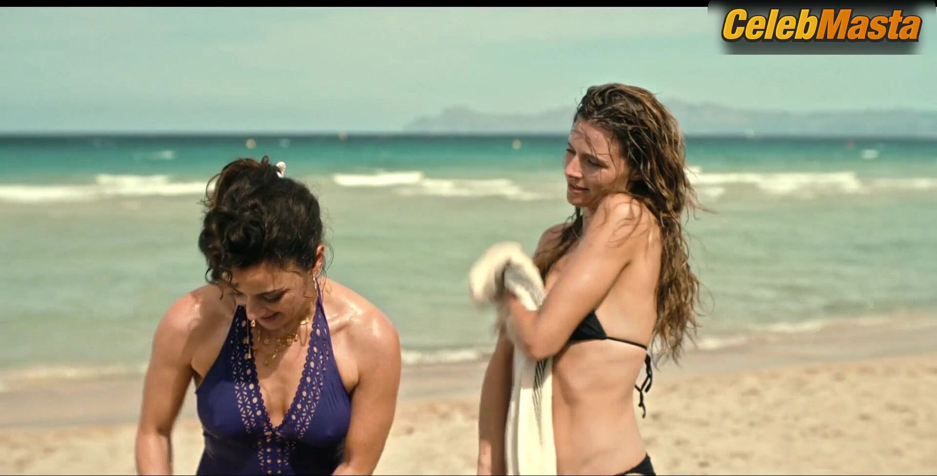 Lucia Barrado Tijan Marei, Svenja Jung And Swimsuit Scene - Photo 2 of 5 photo 5