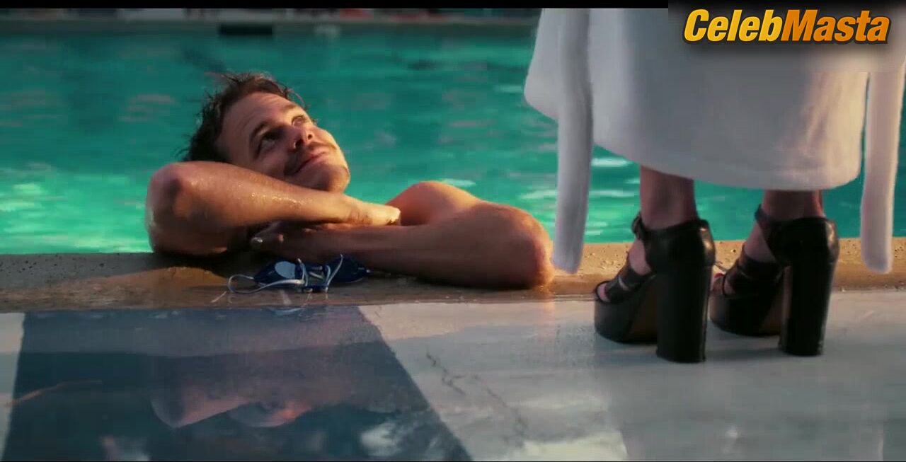 Britt Robertson Flaunts Bikini In Scene From Girlboss - Photo 1 of 5