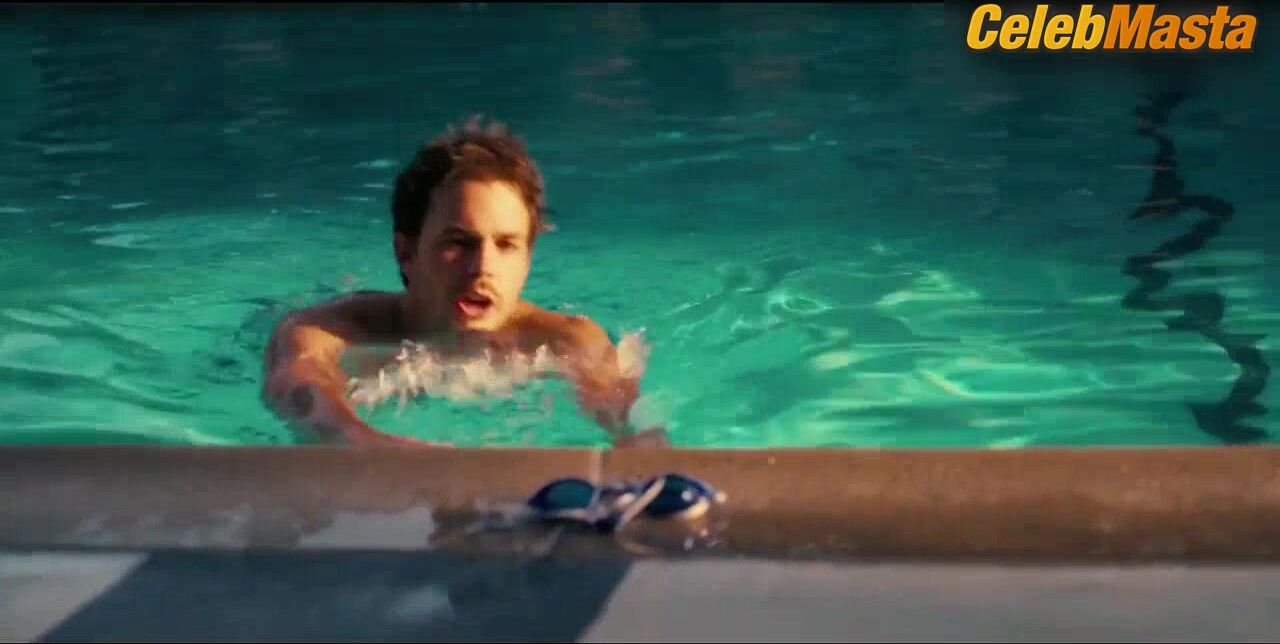 Britt Robertson Flaunts Bikini In Scene From Girlboss - Photo 1 of 5 photo 2
