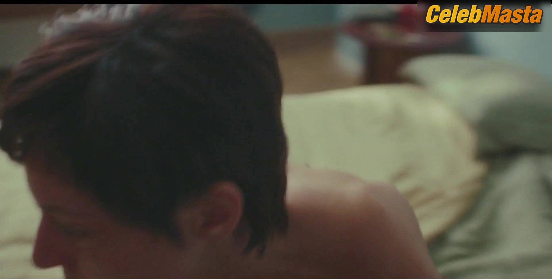 Svenja Jung Bares Boobs In Naked Scene - Photo 2 of 5