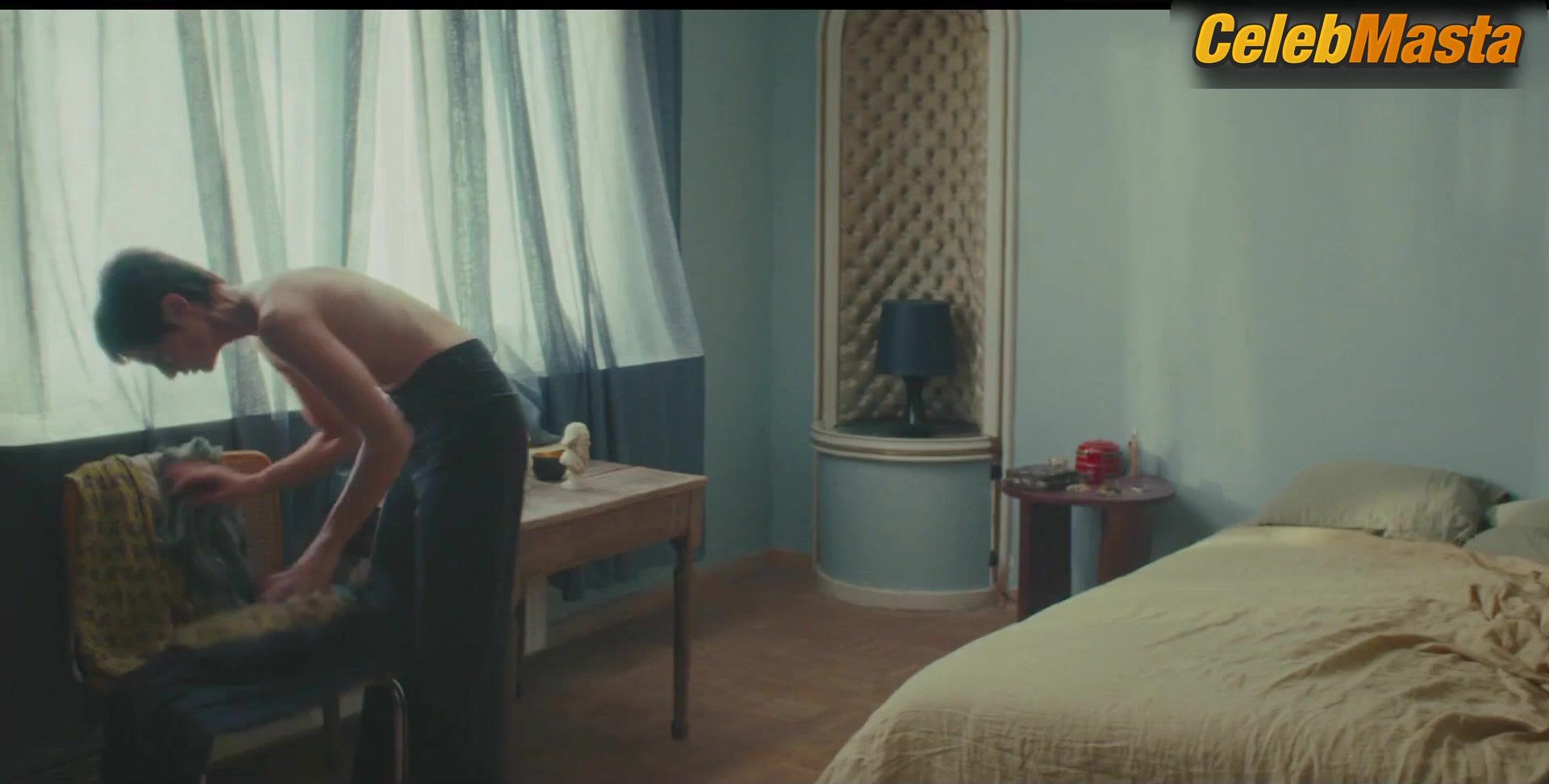 Svenja Jung Bares Boobs In Naked Scene - Photo 2 of 5 photo 5