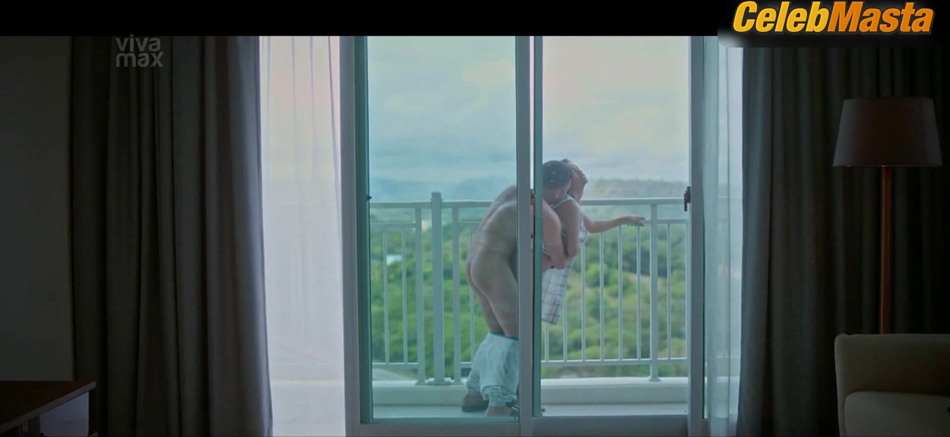 Angela Morena Reveals Boobs In Iskandalo Scene - Photo 2 of 5 photo 4