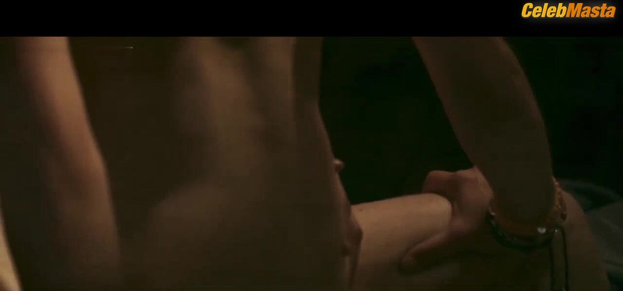 Svenja Jung Tits Scene In Center Of My World - Photo 1 of 5 photo 4