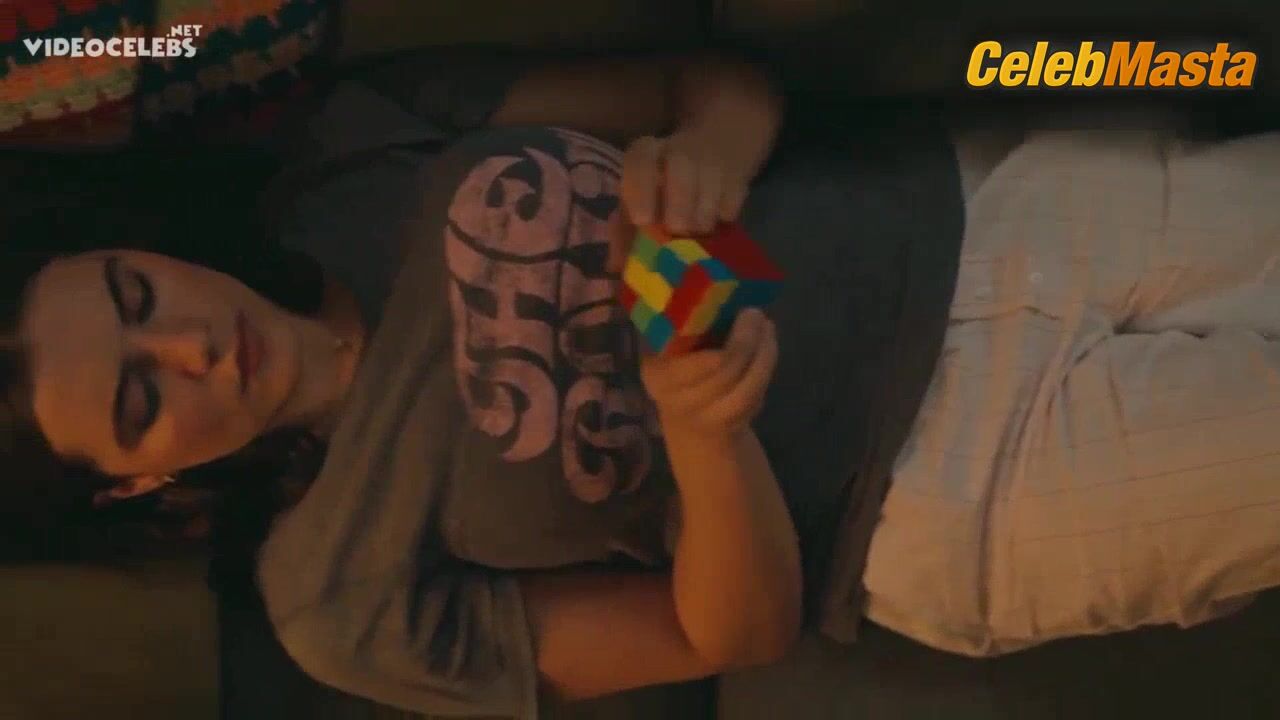 Karis Cameron Boobs, Underwear Scene In Off Campus - Photo 1 of 5 photo 2