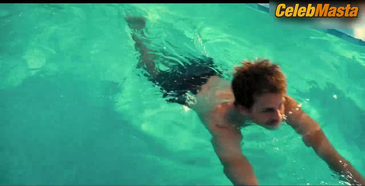 Britt Robertson Swimsuit Scene In Girlboss - Photo 1 of 5