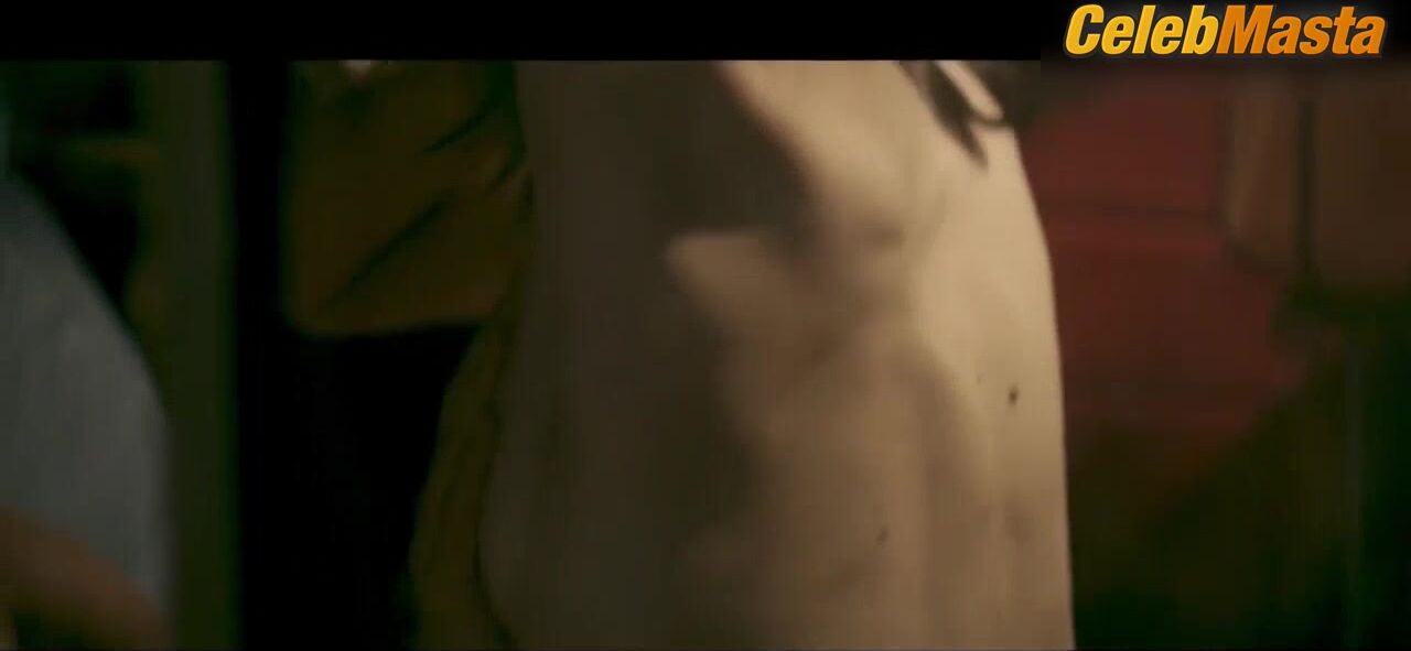 Svenja Jung ’s Booty, Boobs Scene In Center Of My - Photo 1 of 5